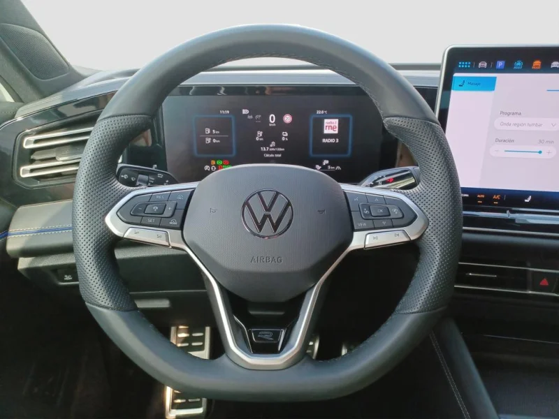 Imagen de Volkswagen Tiguan