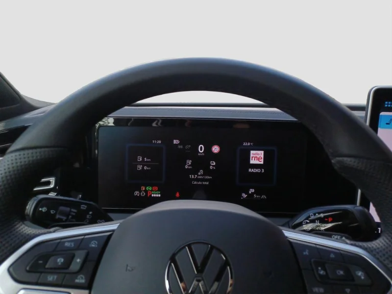 Imagen de Volkswagen Tiguan