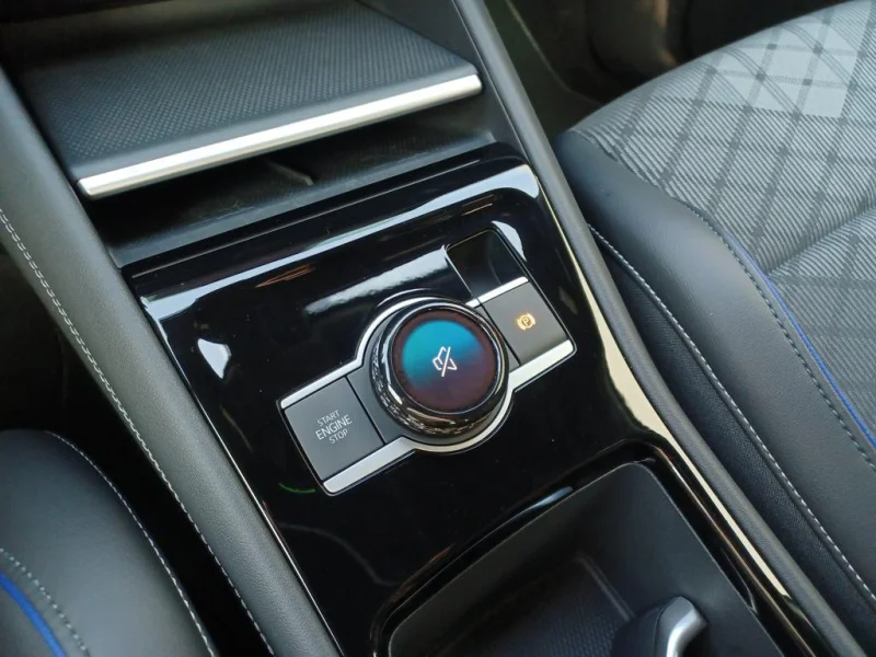 Imagen de Volkswagen Tiguan