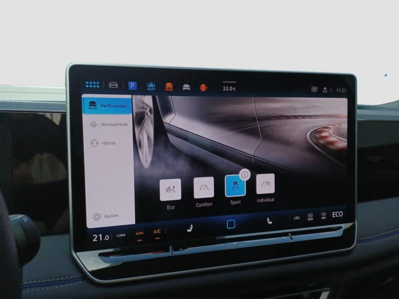 Imagen de Volkswagen Tiguan