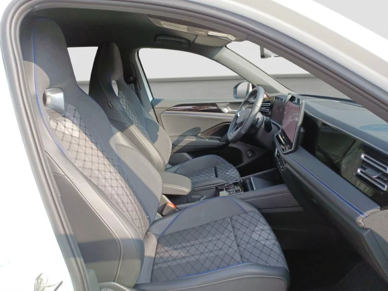 Imagen de Volkswagen Tiguan