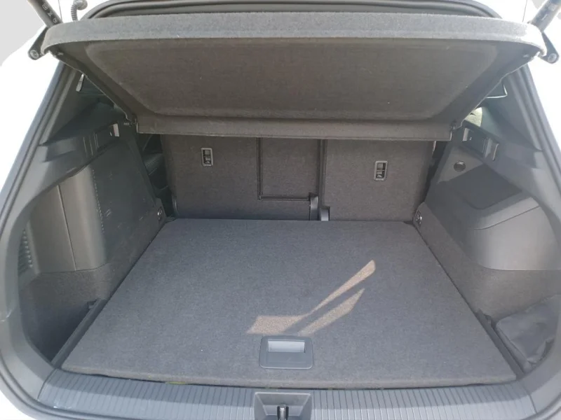 Imagen de Volkswagen Tiguan