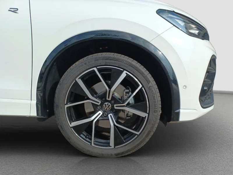 Imagen de Volkswagen Tiguan