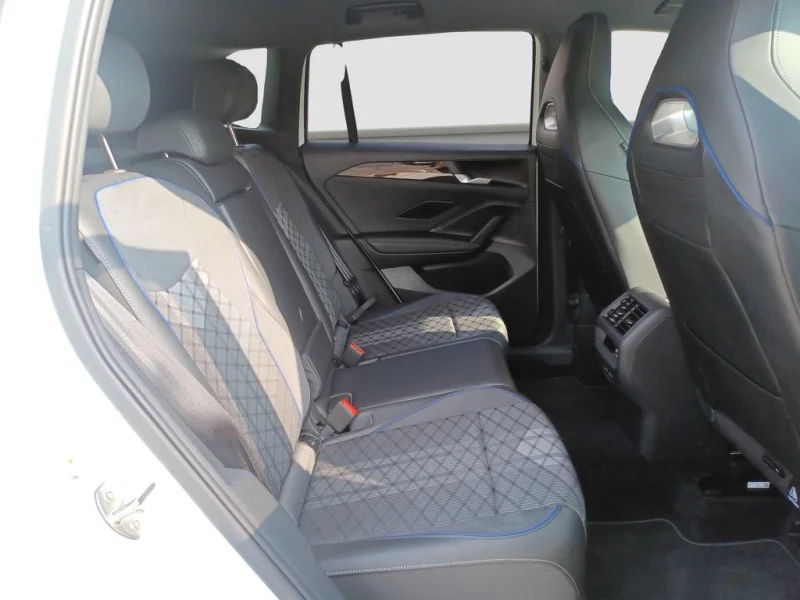 Imagen de Volkswagen Tiguan