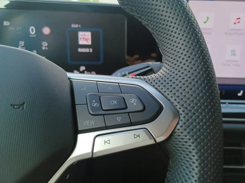 Imagen de Volkswagen Tiguan