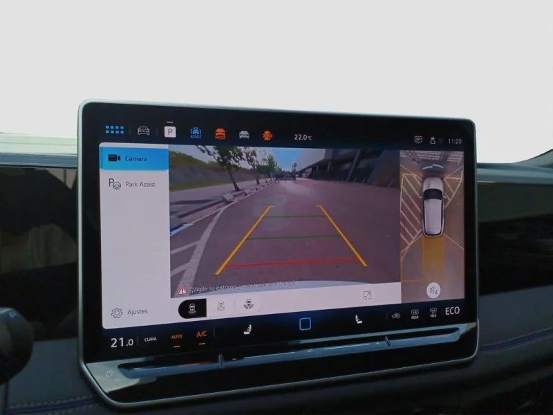 Imagen de Volkswagen Tiguan