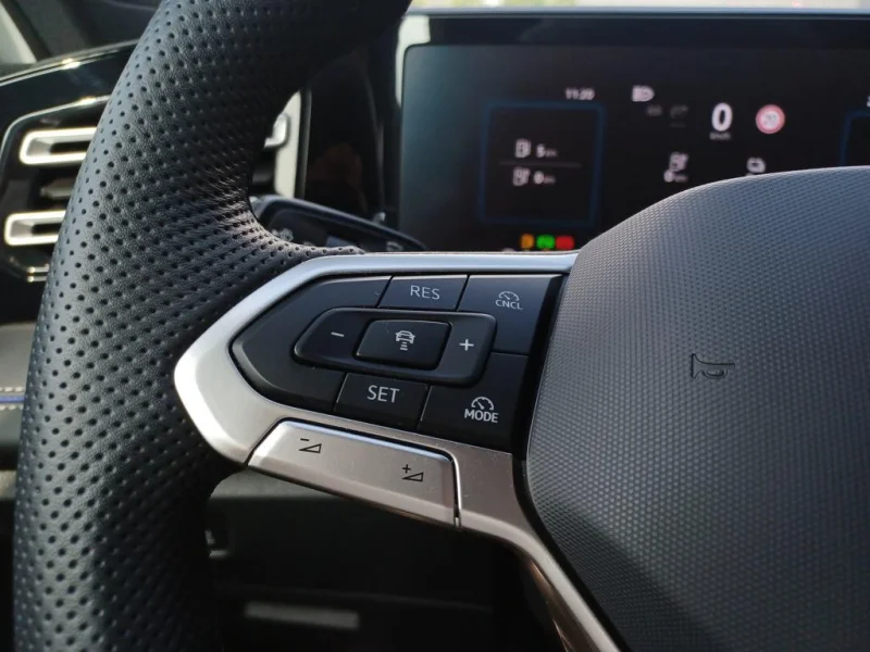 Imagen de Volkswagen Tiguan