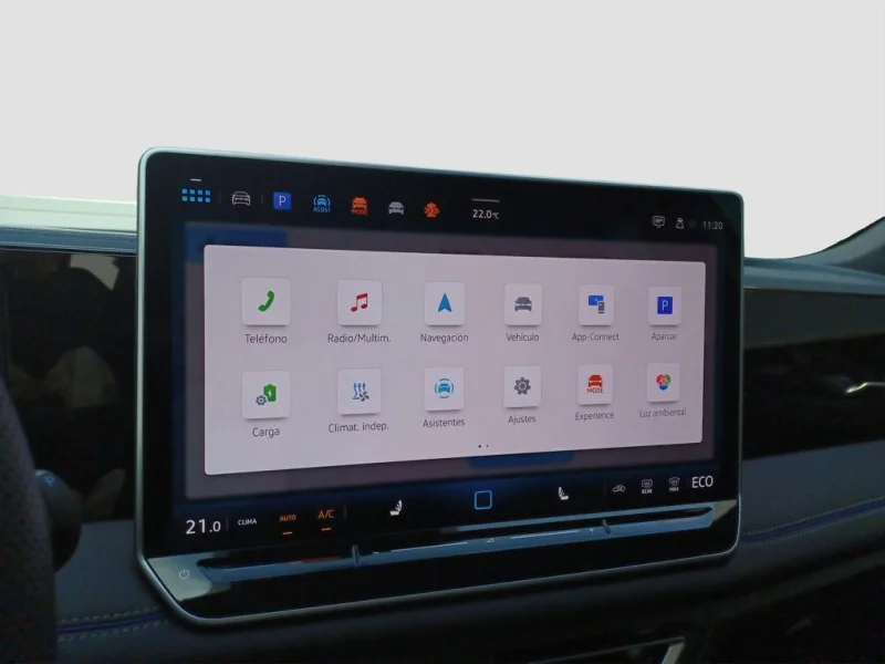 Imagen de Volkswagen Tiguan