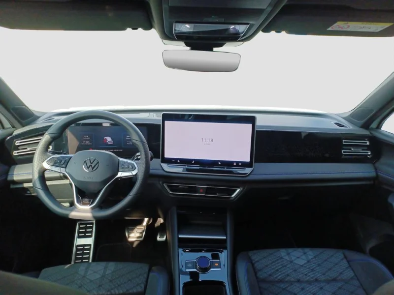 Imagen de Volkswagen Tiguan