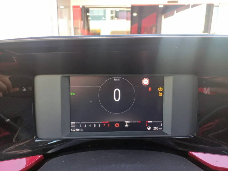 Imagen de Opel Mokka