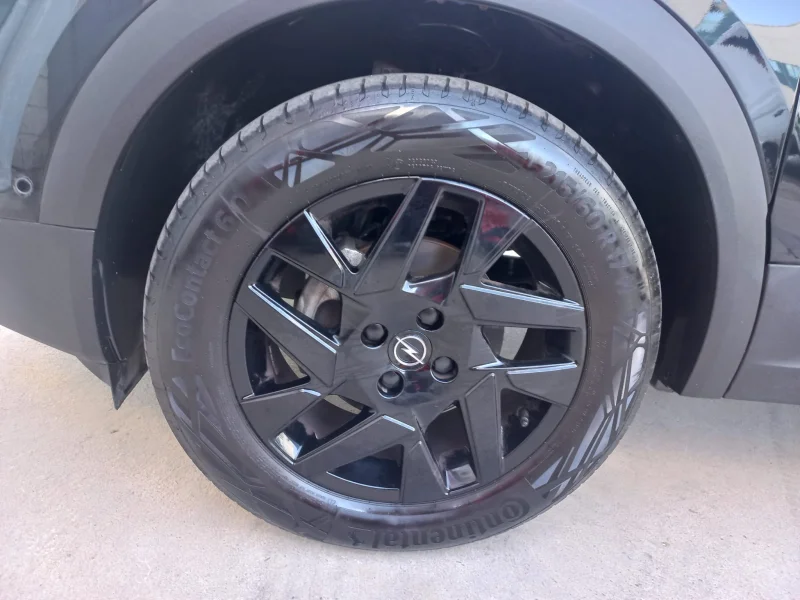 Imagen de Opel Mokka