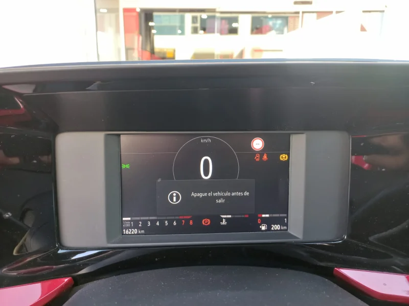 Imagen de Opel Mokka