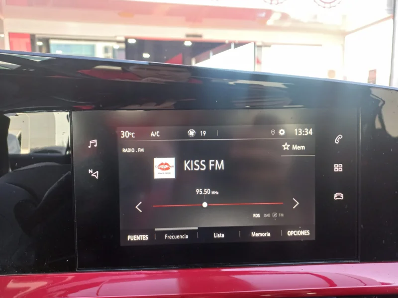 Imagen de Opel Mokka