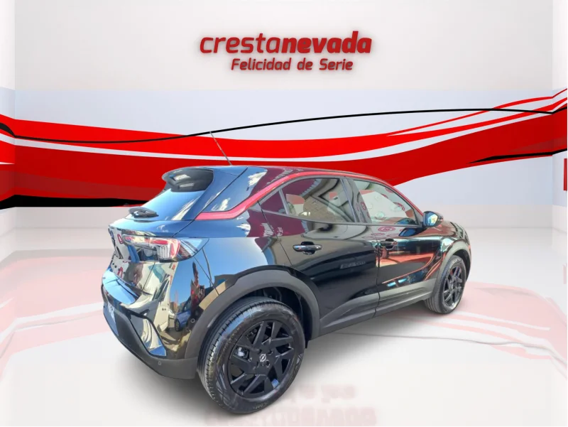 Imagen de Opel Mokka