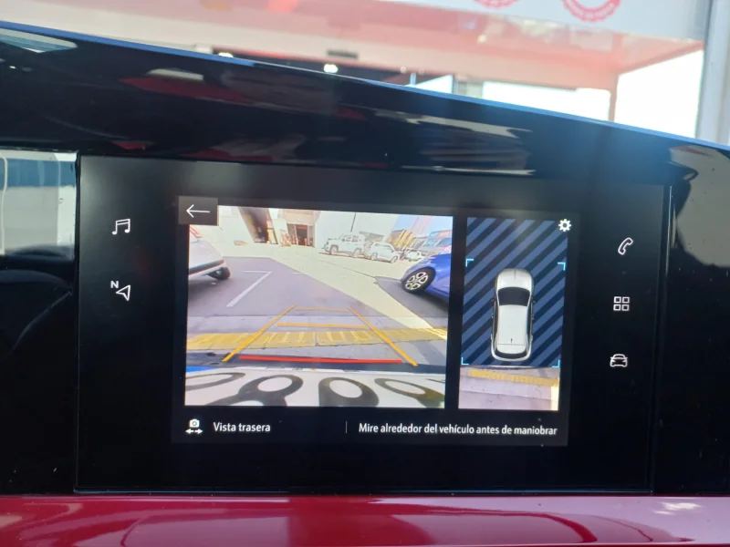 Imagen de Opel Mokka