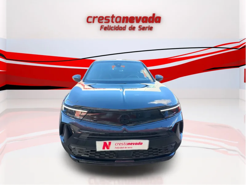 Imagen de Opel Mokka