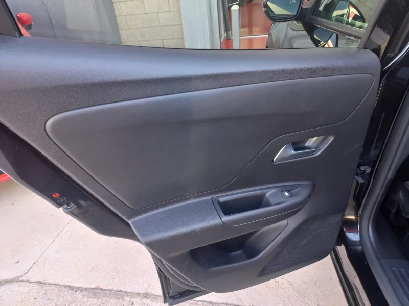 Imagen de Opel Mokka