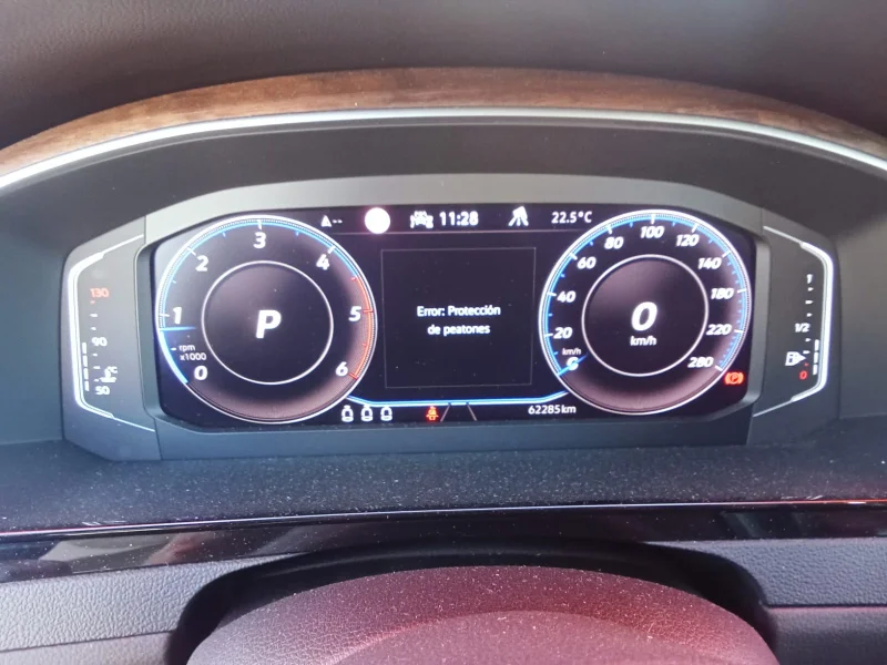 Imagen de Volkswagen Arteon