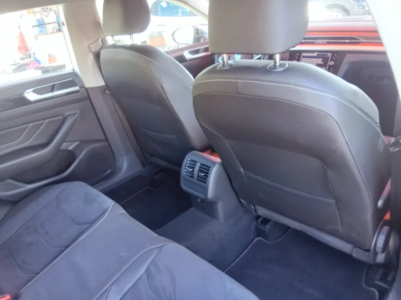 Imagen de Volkswagen Arteon