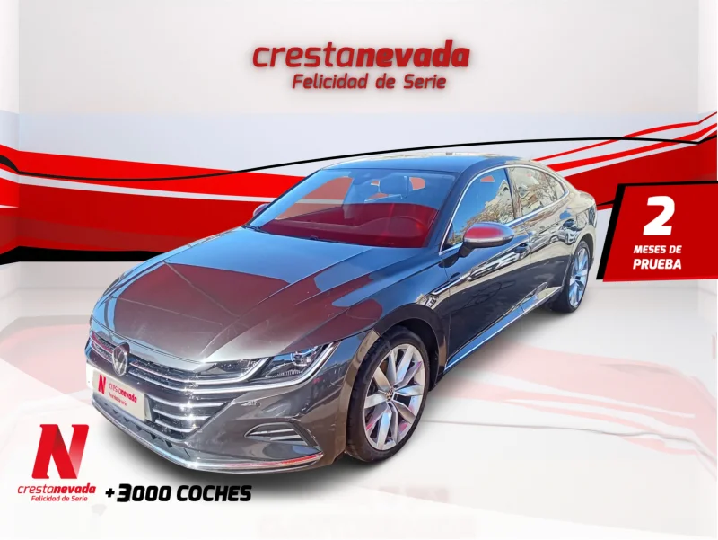 Imagen de Volkswagen Arteon