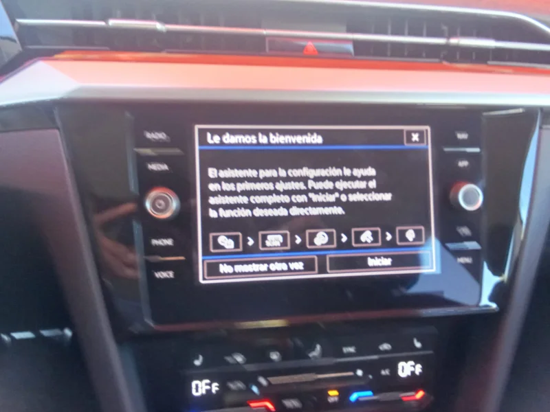 Imagen de Volkswagen Arteon