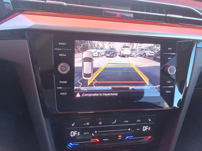 Imagen de Volkswagen Arteon