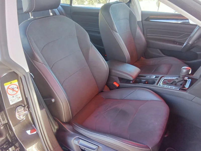 Imagen de Volkswagen Arteon