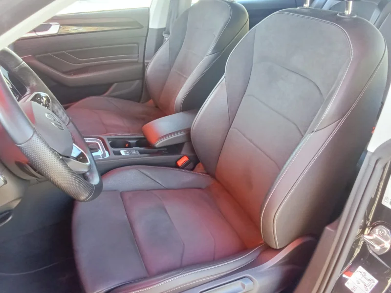 Imagen de Volkswagen Arteon