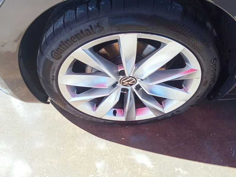 Imagen de Volkswagen Arteon