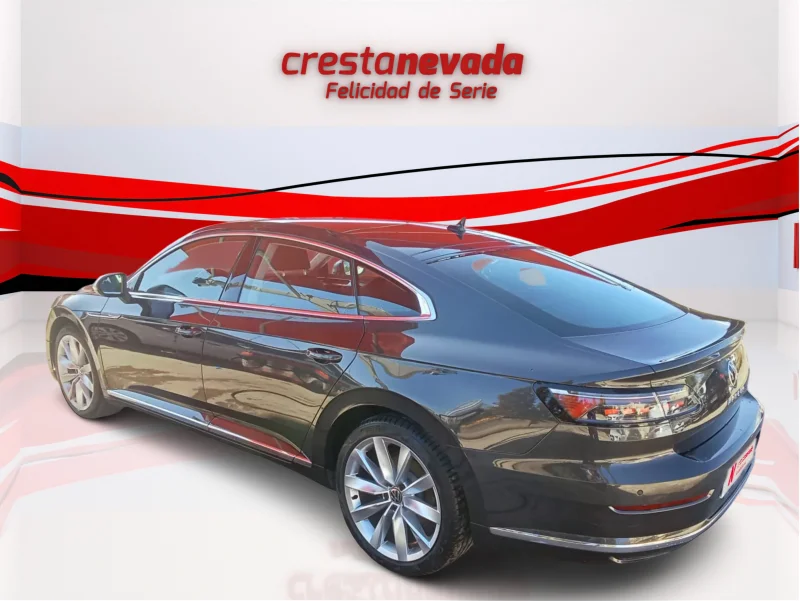 Imagen de Volkswagen Arteon