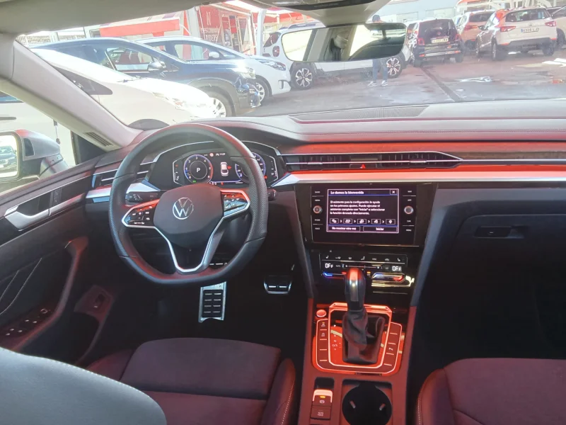 Imagen de Volkswagen Arteon