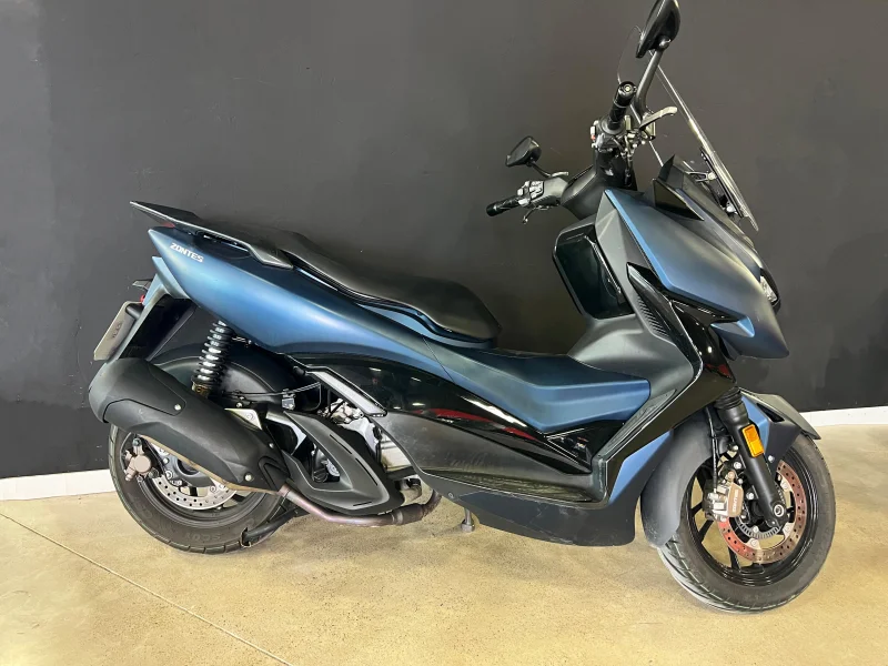 Imagen de Zontes M310