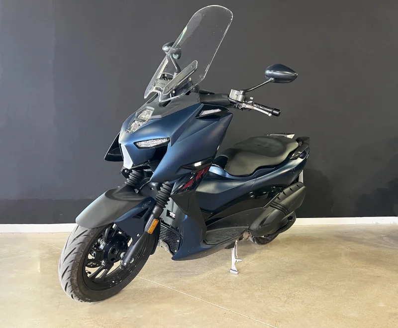 Imagen de Zontes M310