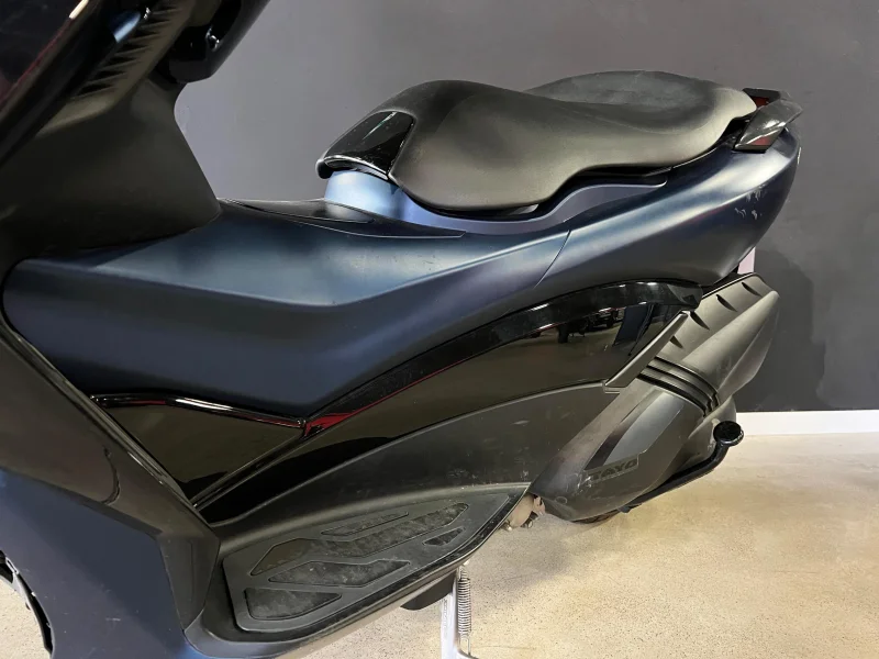 Imagen de Zontes M310