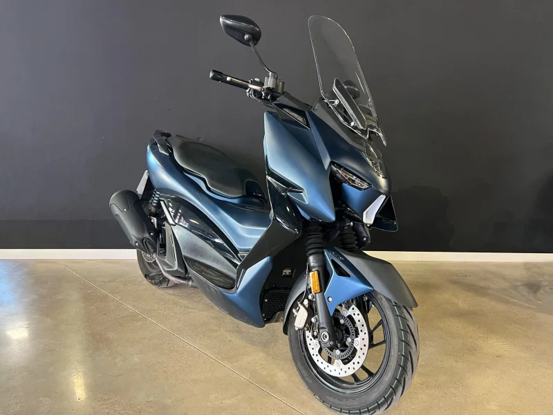 Imagen de Zontes M310