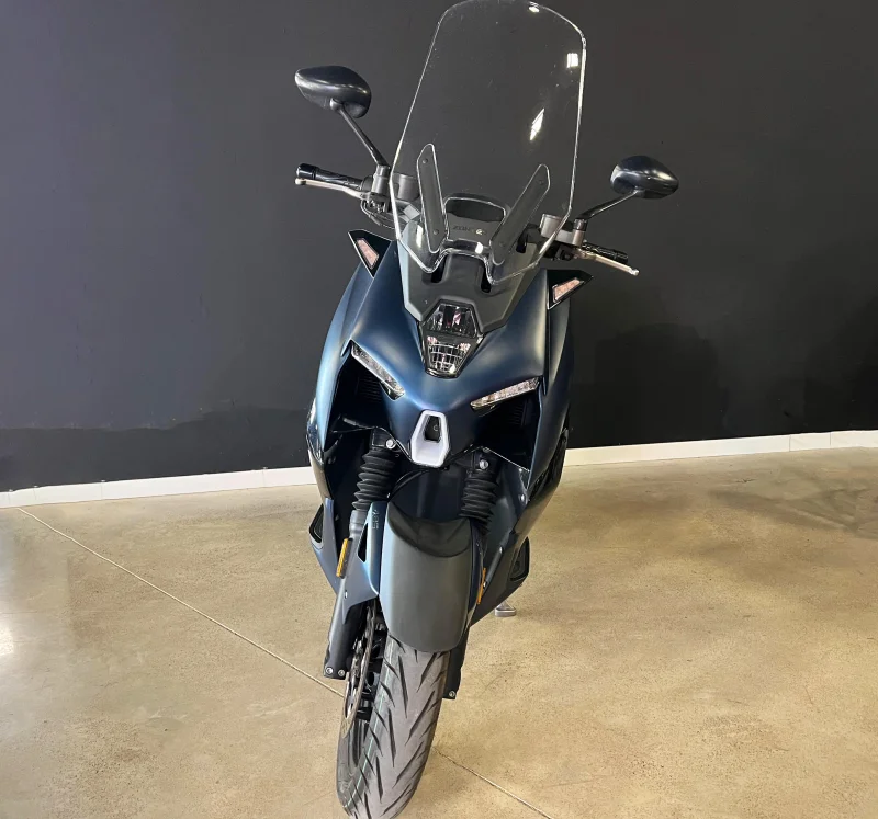 Imagen de Zontes M310