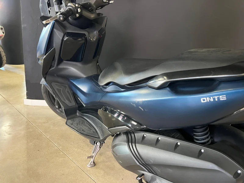 Imagen de Zontes M310