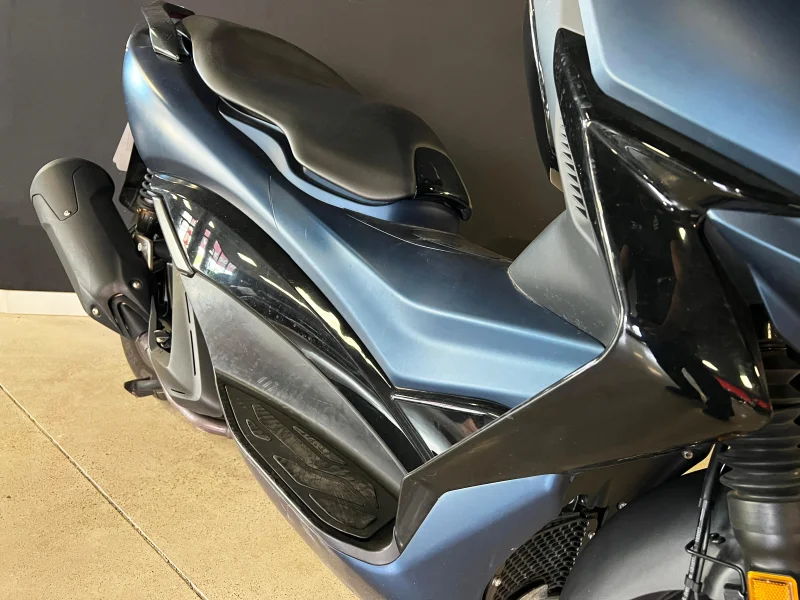 Imagen de Zontes M310