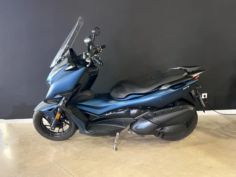 Imagen de Zontes M310