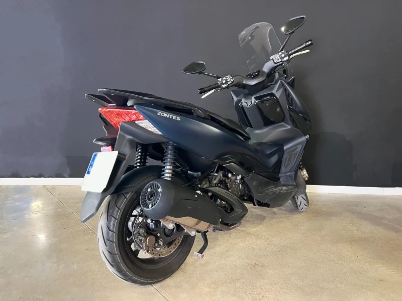 Imagen de Zontes M310