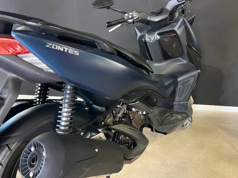 Imagen de Zontes M310