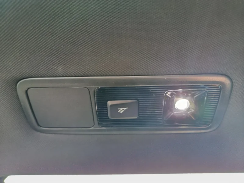 Imagen de Volkswagen Tiguan Allspace