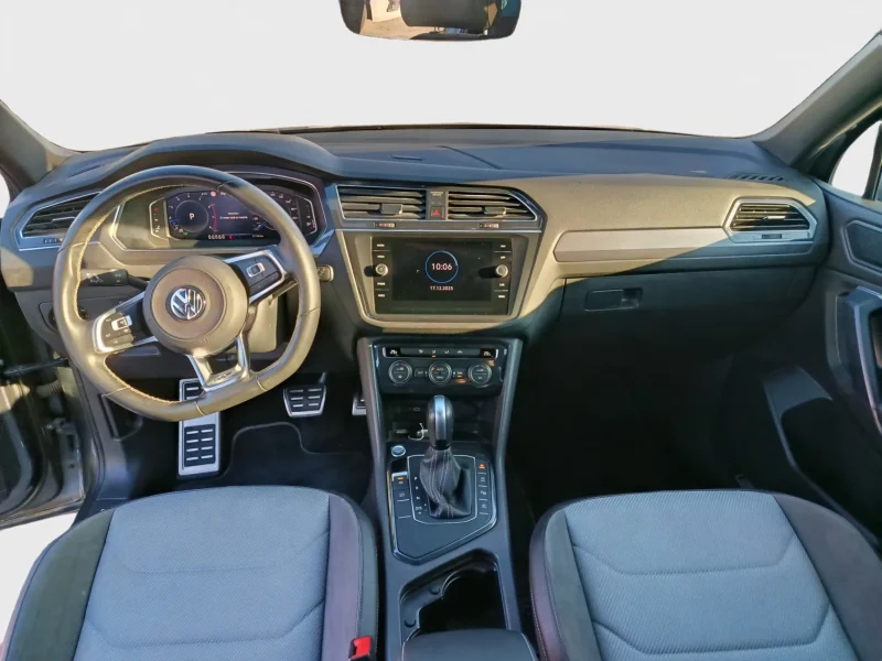Imagen de Volkswagen Tiguan Allspace