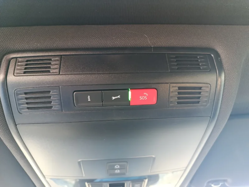 Imagen de Volkswagen Tiguan Allspace