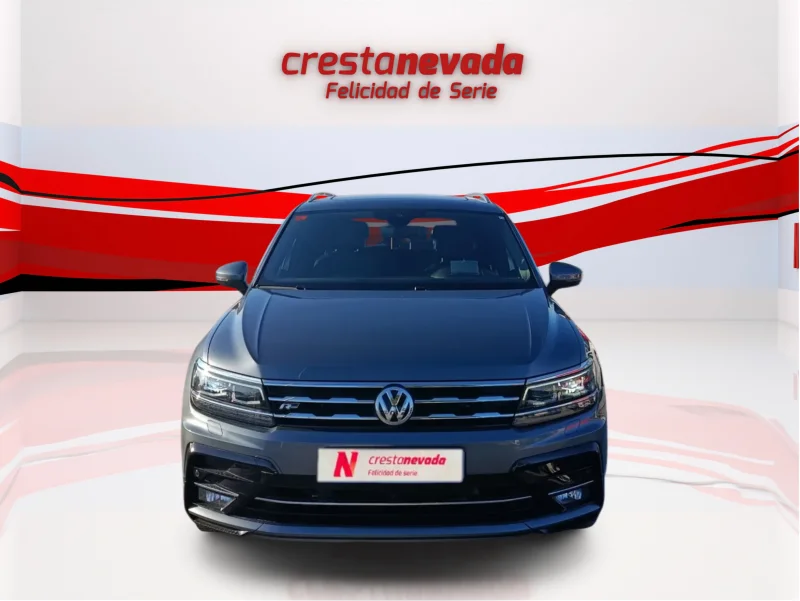 Imagen de Volkswagen Tiguan Allspace