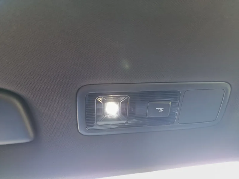 Imagen de Volkswagen Tiguan Allspace