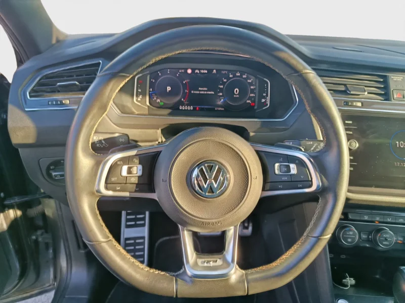 Imagen de Volkswagen Tiguan Allspace