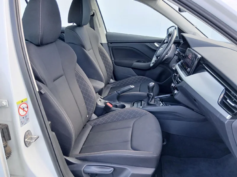 Imagen de Skoda Kamiq