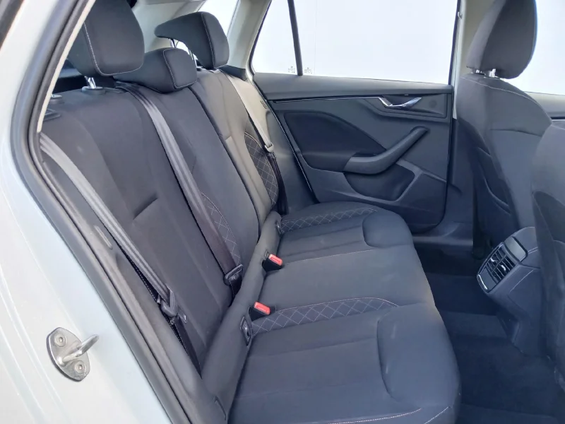 Imagen de Skoda Kamiq