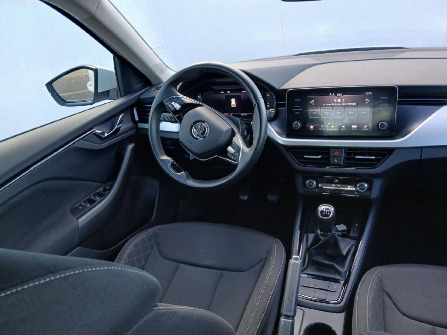 Imagen 9 de Skoda Kamiq Gasolina 110 CV
